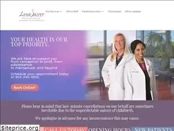 Sites similar to lonasasserobgyn.com