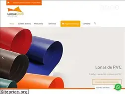 Sites similar to lonaschile.cl
