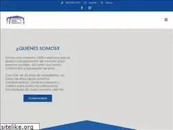 Sites similar to lonasdenaucalpan.com.mx