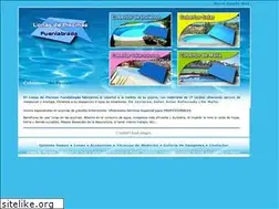 Sites similar to lonasdepiscinas.com