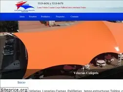 Sites similar to lonasdypre.com.mx
