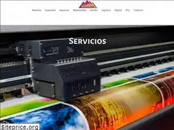 Sites similar to lonasimpresasmonterrey.com
