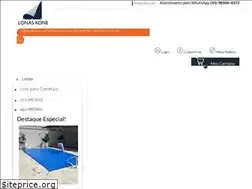 Sites similar to lonaskone.com.br