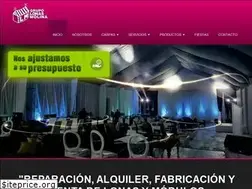 Sites similar to lonasmolina.com.mx
