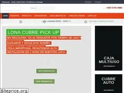 Sites similar to lonastyr.cl