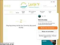 Sites similar to lonasy.com