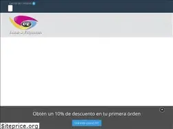 Sites similar to lonasyetiquetas.mx