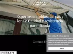 Sites similar to lonasyservicios.com