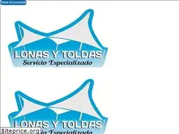 Sites similar to lonasytoldas.net