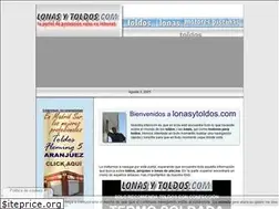 Sites similar to lonasytoldos.com