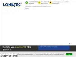 Sites similar to lonatec.com.br