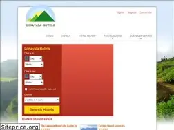Sites similar to lonavalahotels.com