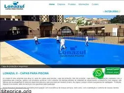 Sites similar to lonazul.com.br