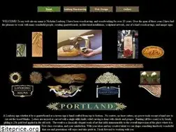 Sites similar to lonborgwoodcarving.com