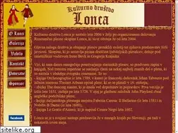 Sites similar to lonca.si