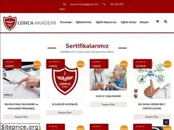 Sites similar to loncaakademi.com
