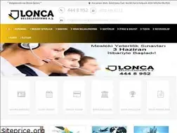 Sites similar to loncabelgelendirme.com.tr
