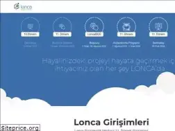 Sites similar to loncagirisim.com