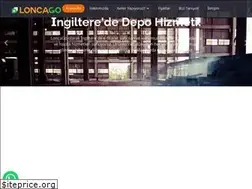 Sites similar to loncago.com