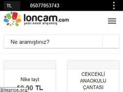 Sites similar to loncam.com