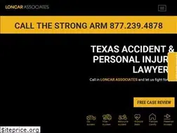 Sites similar to loncarassociates.com
