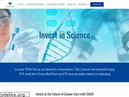 Sites similar to loncarfunds.com