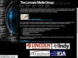 Sites similar to loncaricmedia.com