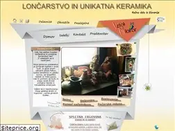 Sites similar to loncarstvomlakar.si