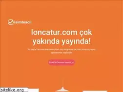 Sites similar to loncatur.com