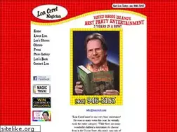 Sites similar to loncerel.com