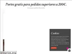 Sites similar to loncheados.com