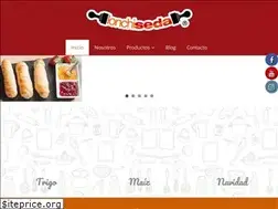Sites similar to lonchiseda.com