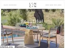 Sites similar to loncin.be
