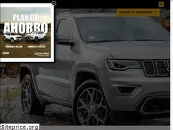 Sites similar to loncohuejeep.com.ar