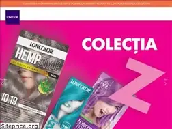 Sites similar to loncolor.ro