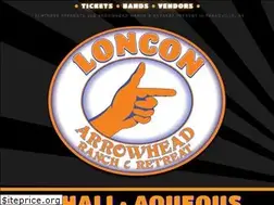 Sites similar to lonconfest.com