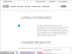 Sites similar to londa-professional.de