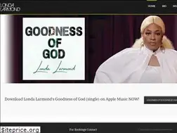 Sites similar to londalarmond.com