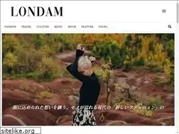 Sites similar to londamjapan.com