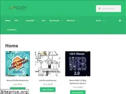 Sites similar to londamseo.com