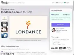 Sites similar to londance.com
