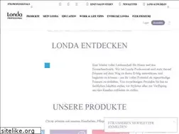 Sites similar to londaprofessional.de
