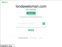 Sites similar to londaweisman.com