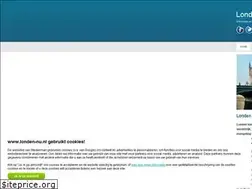 Sites similar to londen-nu.nl