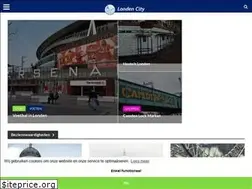 Sites similar to londencity.nl