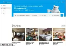 Sites similar to londenhotels.eu