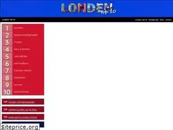 Sites similar to londentop10.nl