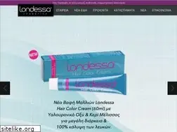 Sites similar to londessa.gr