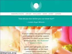 Sites similar to londinangelwinters.com