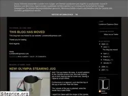 Sites similar to londiniumcoffee.blogspot.com